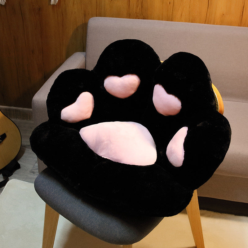 Cat Paw Seat Cushion