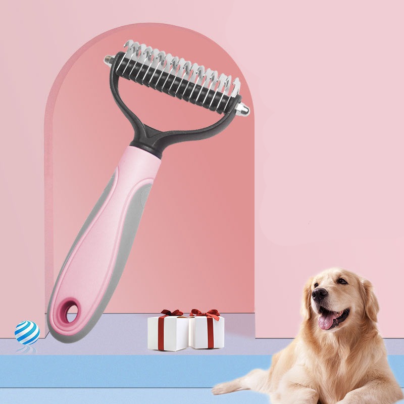 Pet Hair Comb