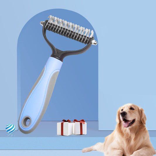 Pet Hair Comb