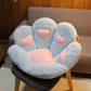 Cat Paw Seat Cushion