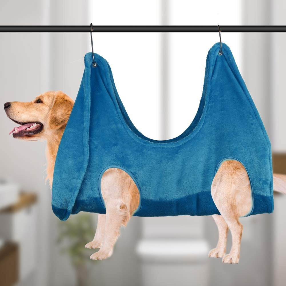 Pet Grooming Hammock